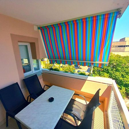 Penthouse Panorama Apartment Čapljina Екстериор снимка