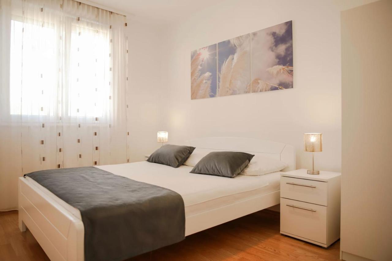 Penthouse Panorama Apartment Čapljina Екстериор снимка
