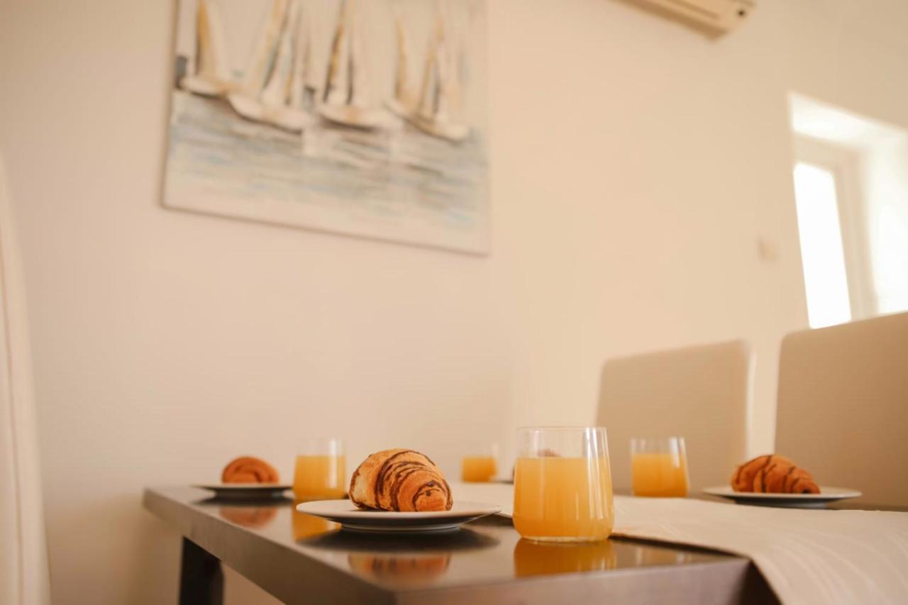 Penthouse Panorama Apartment Čapljina Екстериор снимка