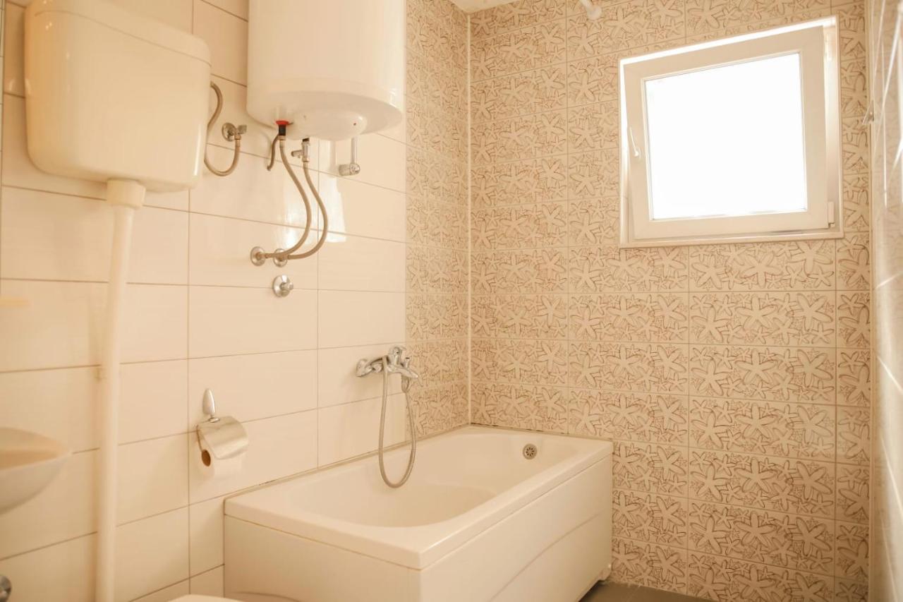 Penthouse Panorama Apartment Čapljina Екстериор снимка