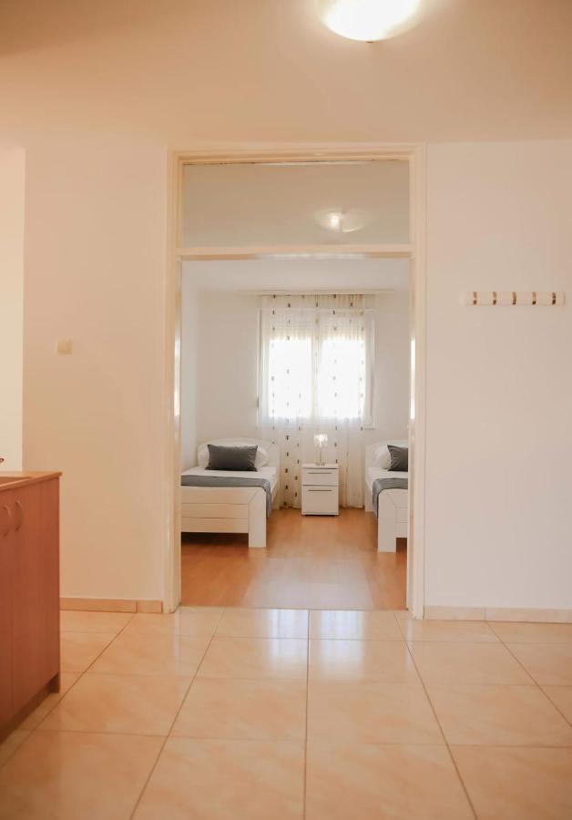 Penthouse Panorama Apartment Čapljina Екстериор снимка