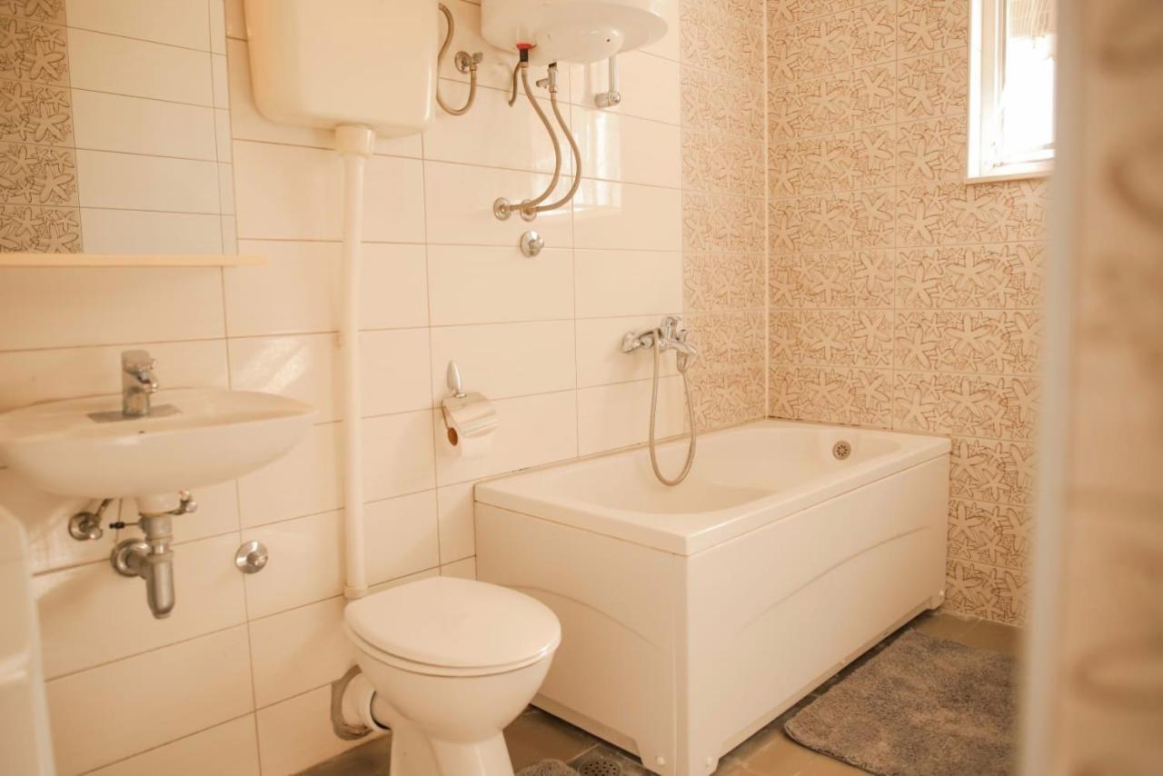 Penthouse Panorama Apartment Čapljina Екстериор снимка