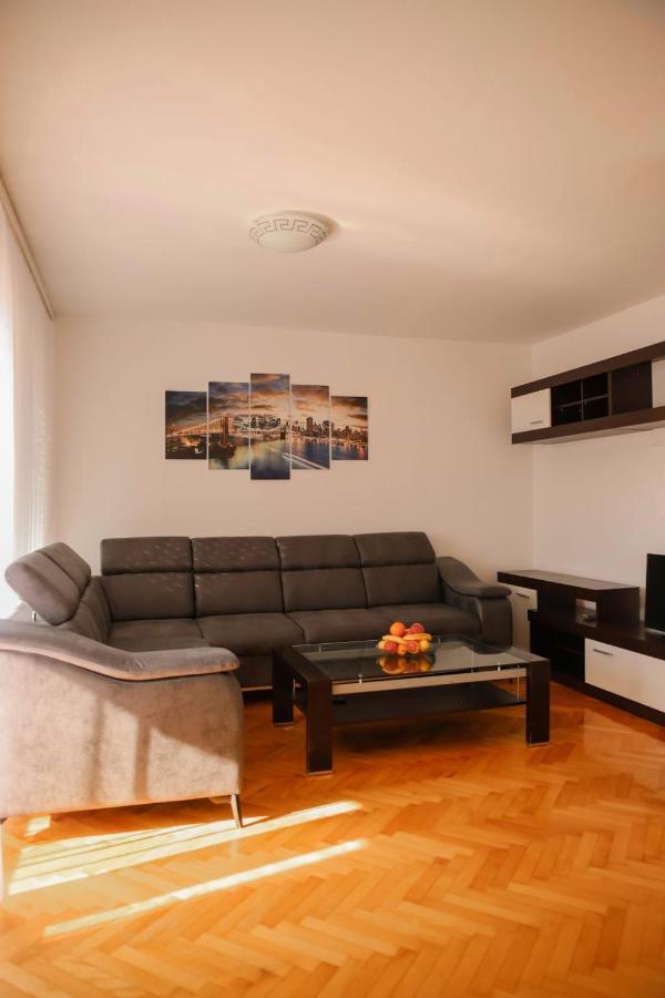 Penthouse Panorama Apartment Čapljina Екстериор снимка
