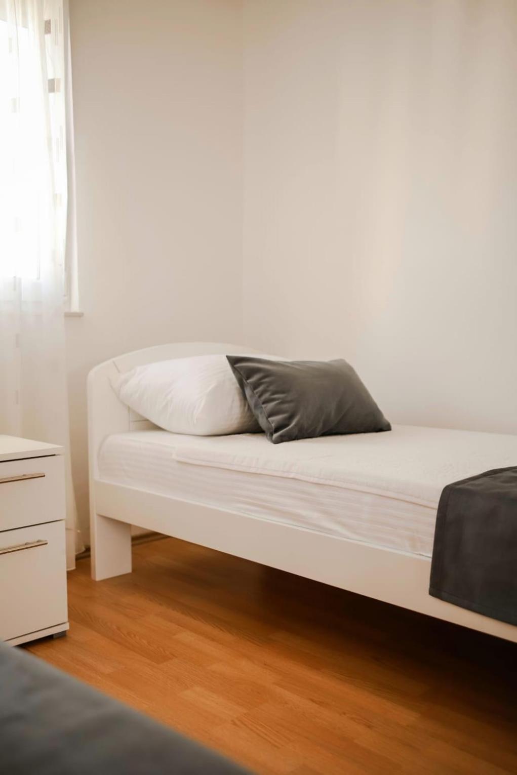 Penthouse Panorama Apartment Čapljina Екстериор снимка