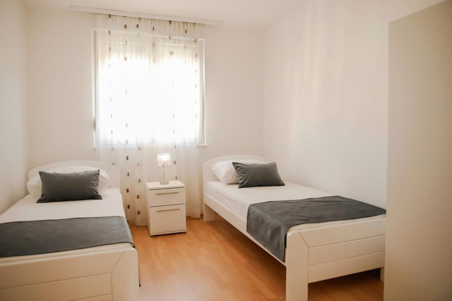 Penthouse Panorama Apartment Čapljina Екстериор снимка