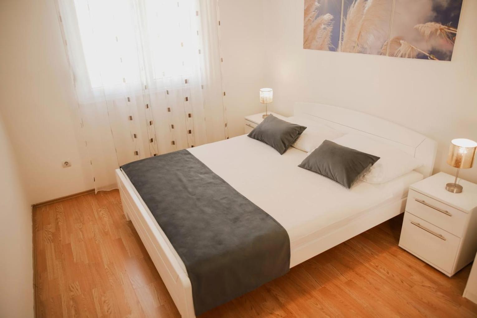 Penthouse Panorama Apartment Čapljina Екстериор снимка