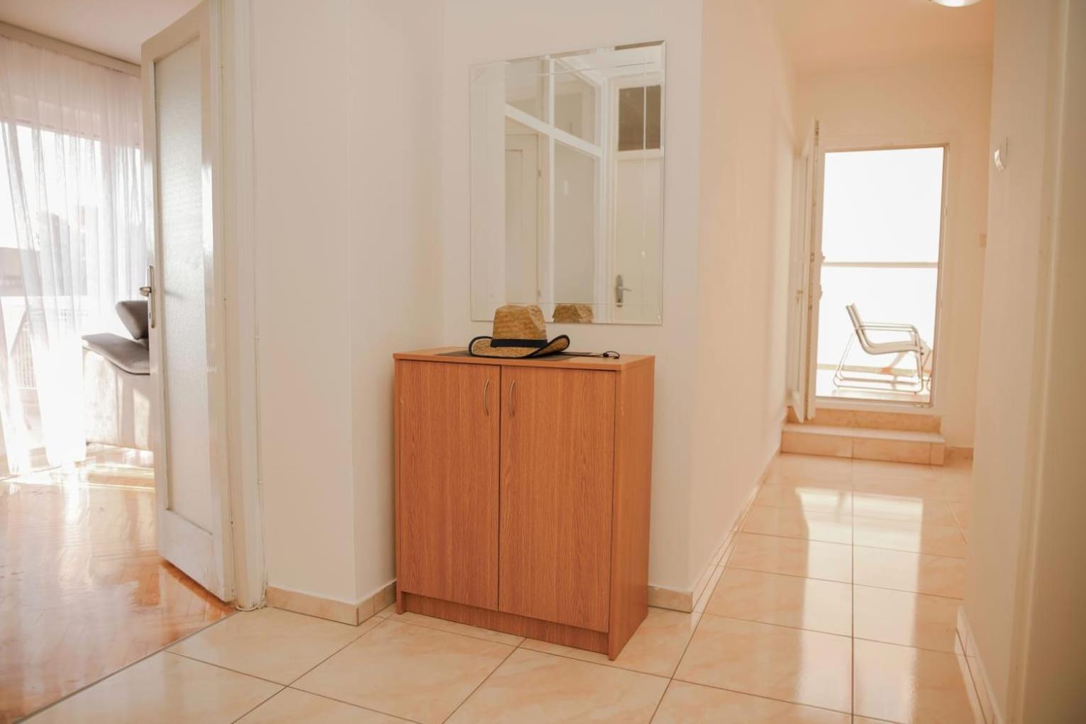 Penthouse Panorama Apartment Čapljina Екстериор снимка
