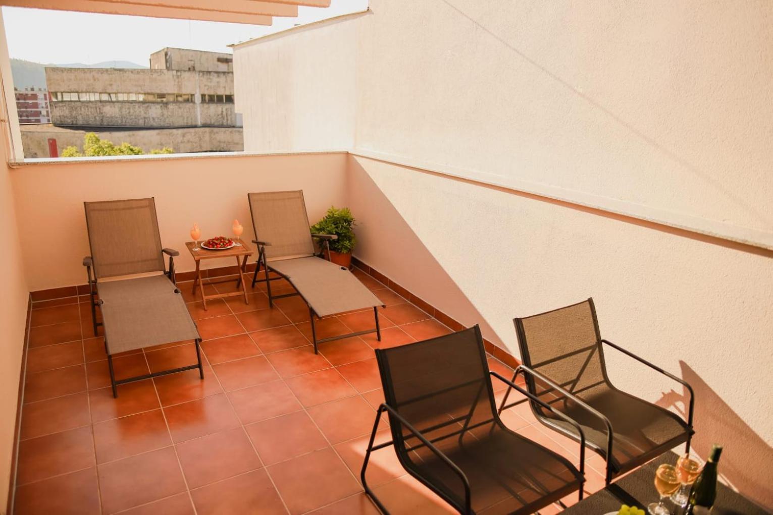 Penthouse Panorama Apartment Čapljina Екстериор снимка