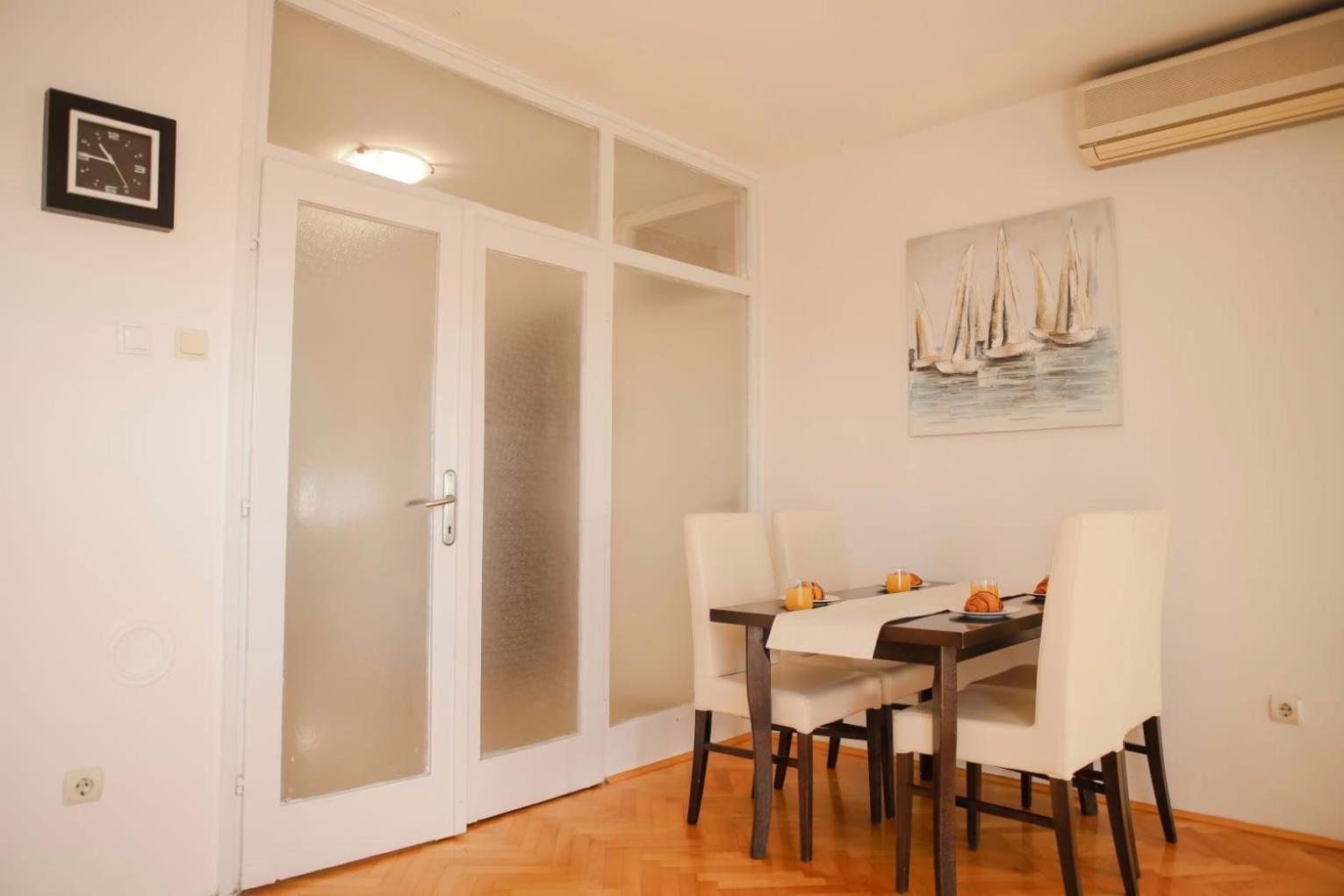 Penthouse Panorama Apartment Čapljina Екстериор снимка