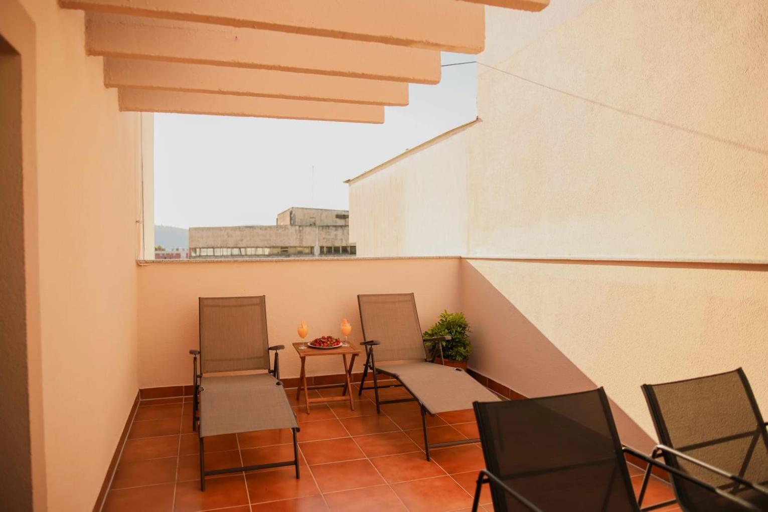 Penthouse Panorama Apartment Čapljina Екстериор снимка