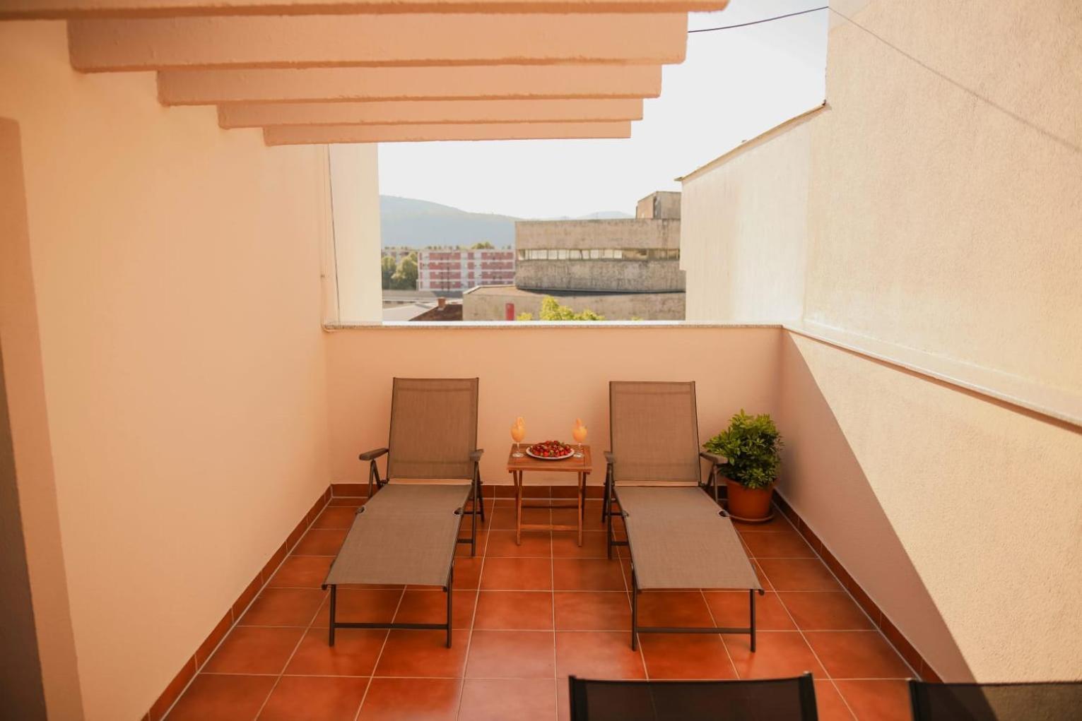 Penthouse Panorama Apartment Čapljina Екстериор снимка